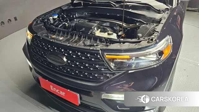 Ford Explorer 6th Generation id 3233225 из Кореи 16