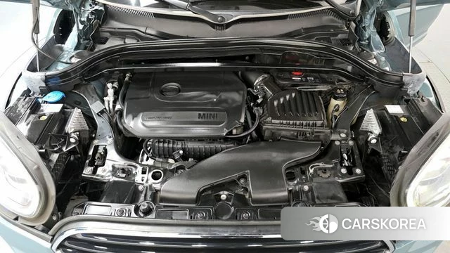 Mini Cooper Countryman id 4281119 из Кореи 30
