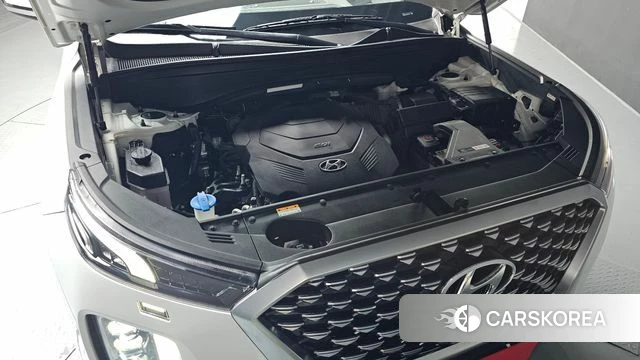 Hyundai Palisade id 4702037 из Кореи 34