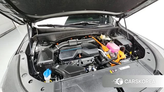 Kia The New Sorento 4th Generation id 3316554 из Кореи 16