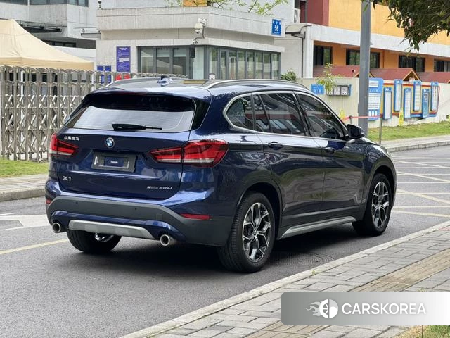 BMW X1 id 4228479 из Китая 20