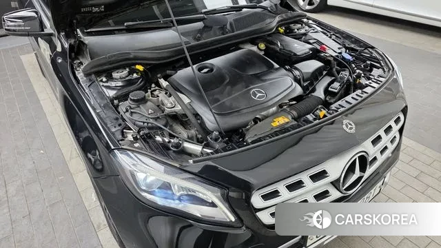 Mercedes-Benz GLA-Class X156 id 3455064 из Кореи 16