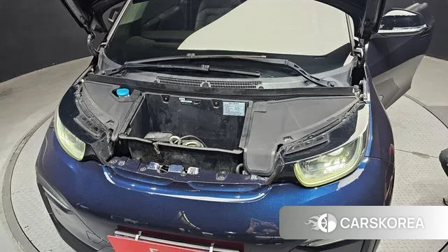 BMW i3 id 3085632 из Кореи 16