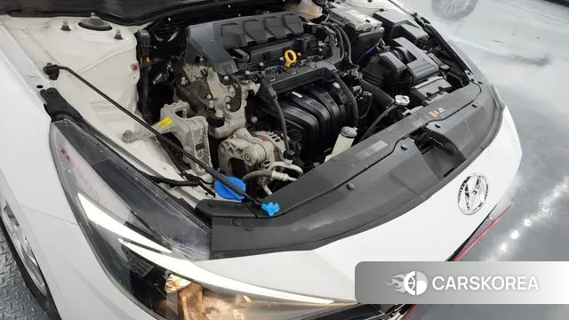 Hyundai Avante (CN7) id 3433665 из Кореи 16