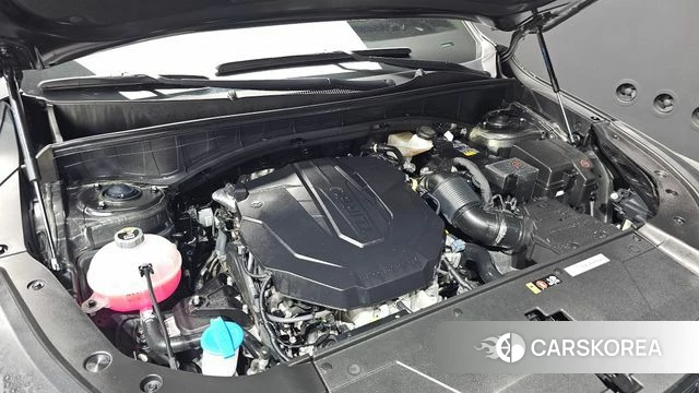 Kia The New Sorento 4th Generation id 4505505 из Кореи 16