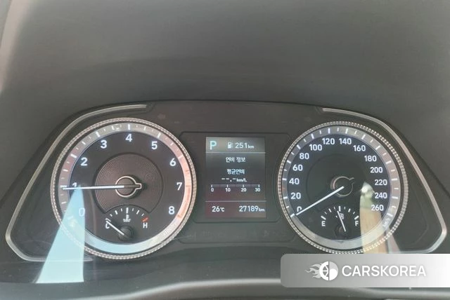 Hyundai Sonata (DN8) 2019 Белый из Кореи, фото 6