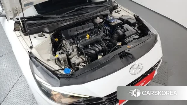 Hyundai Avante (CN7) id 3713371 из Кореи 16