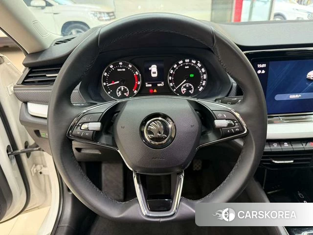 Skoda Octavia id 4368048 из Китая 19