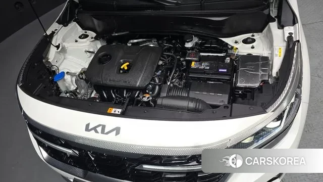 Kia The New Seltos id 3684584 из Кореи 16