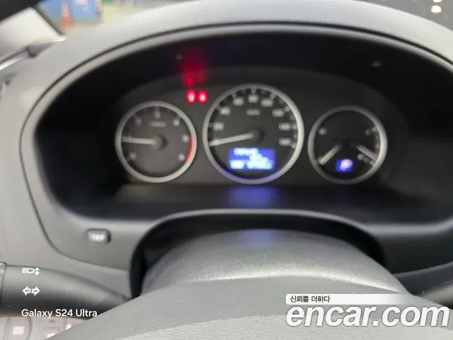 Hyundai The New Grand Starex id 2599270 из Кореи 13