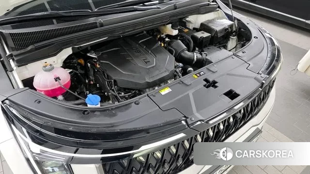 Kia The New Carnival 4th Generation id 3442014 из Кореи 16