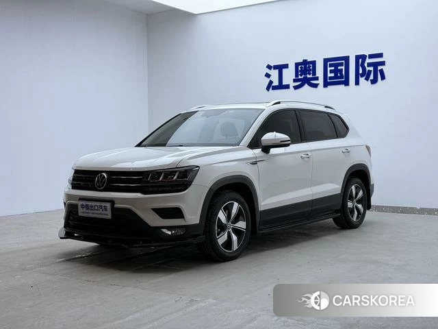 Volkswagen Tuyue id 4335924 из Китая 17