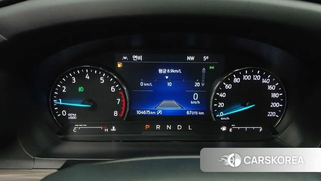 Ford Explorer 6th Generation id 4224661 из Кореи 16