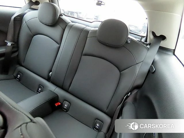 Mini Cooper id 3919828 из Кореи 16