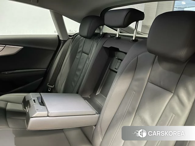 Audi A5 id 4321340 из Китая 17