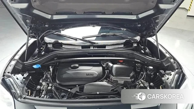 Mini Cooper S Countryman 3rd Generation id 3538538 из Кореи 16