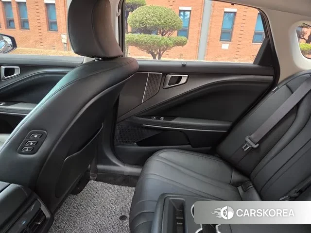 Kia The New K8 Hybrid id 3756843 из Кореи 11