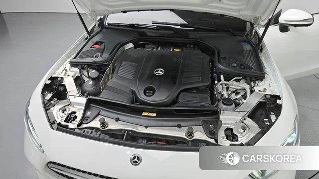 Mercedes-Benz CLS-Class C257 id 4593933 из Кореи 27