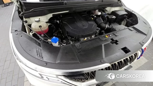 Kia Carnival 4th generation id 3038412 из Кореи 16