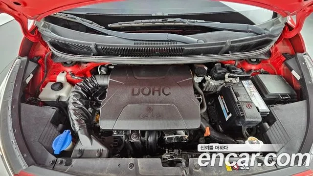 Kia All New Morning (JA) id 2951820 из Кореи 16