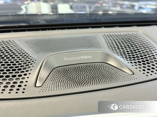 BMW 7 series 2019 Черный из Китая, фото 6