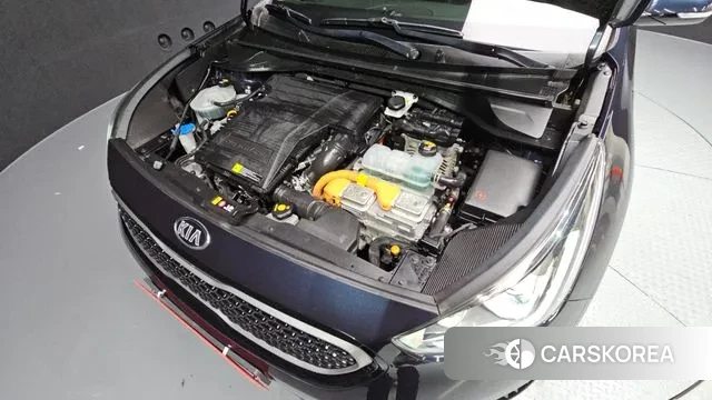 Kia Niro id 2966760 из Кореи 16