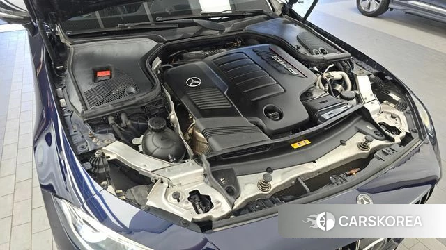 Mercedes-Benz CLS-Class C257 id 4652006 из Кореи 16