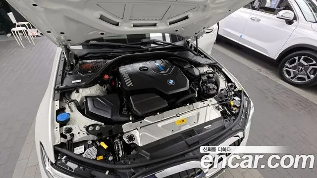 BMW 3 Series (G20) id 2864412 из Кореи 16