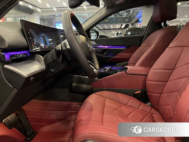 BMW 5 series id 3908084 из Китая 6