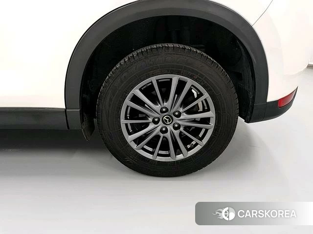 Mazda CX-5 id 4211166 из Китая 16