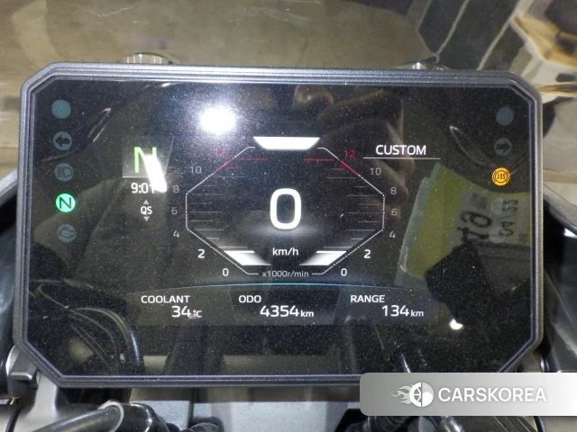 Yamaha MT-07 ABS id 3945448 из Японии 27