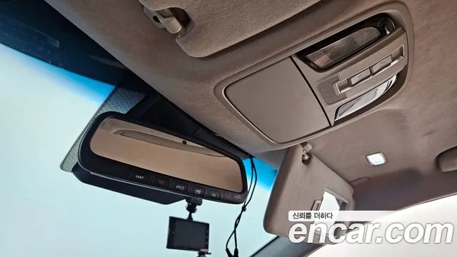 Kia K7 Premier Hybrid id 2596059 из Кореи 16