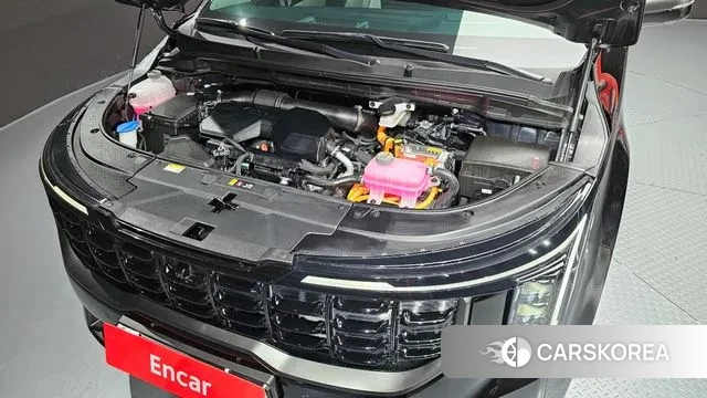 Kia The New Carnival 4th Generation id 3580611 из Кореи 16