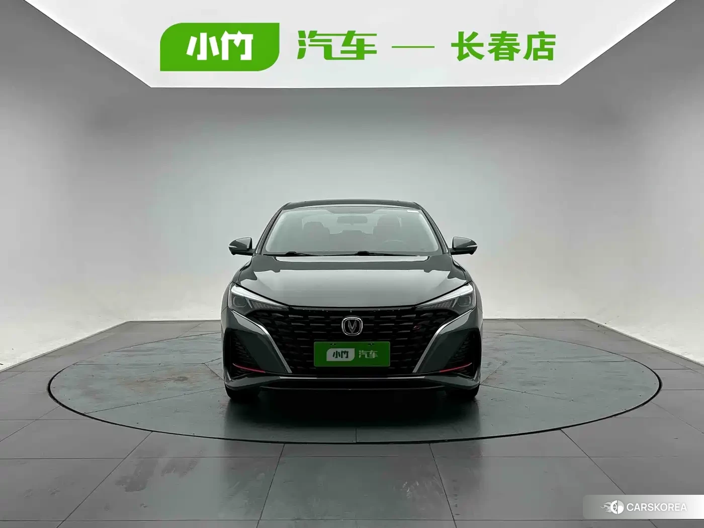 Chang'an Yidong id 4686011 из Китая 15