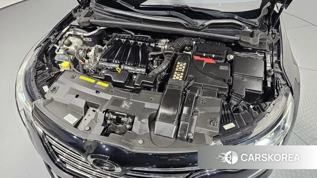 Renault Korea (Samsung) SM6 id 3345398 из Кореи 16