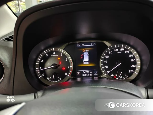 Nissan Tuda id 4261354 из Китая 13