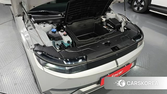 Hyundai Ionic 5 id 4330481 из Кореи 28