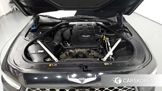 Genesis G90 id 3117141 из Кореи 16