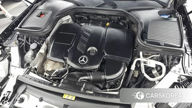 Mercedes-Benz GLC-Class X253 id 4415713 из Кореи 28