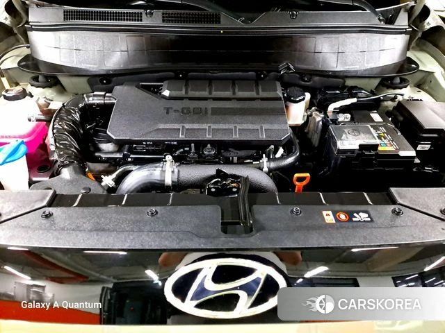 Hyundai Casper id 4485678 из Кореи 16