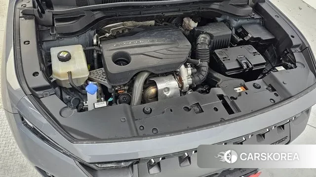 Ssangyong Torres id 3581378 из Кореи 16