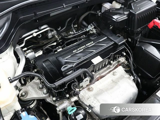 Ssangyong Tivoli Armor id 3820698 из Кореи 16