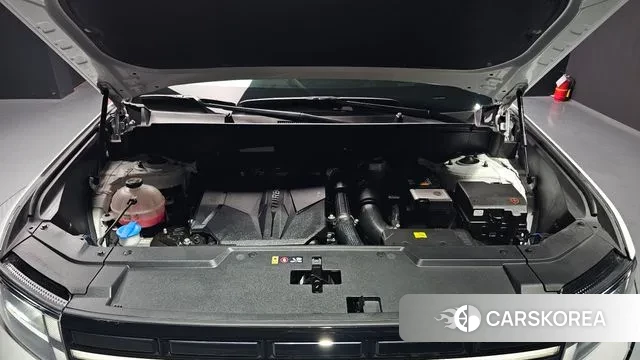 Hyundai Santa Fe (MX5) id 3502591 из Кореи 16