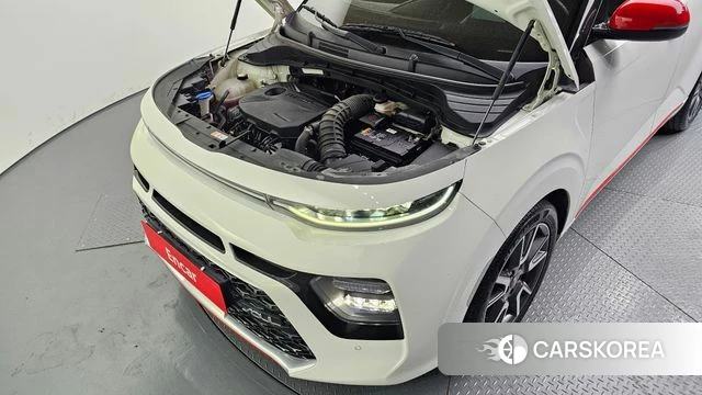 Kia Soul Booster id 3955474 из Кореи 16