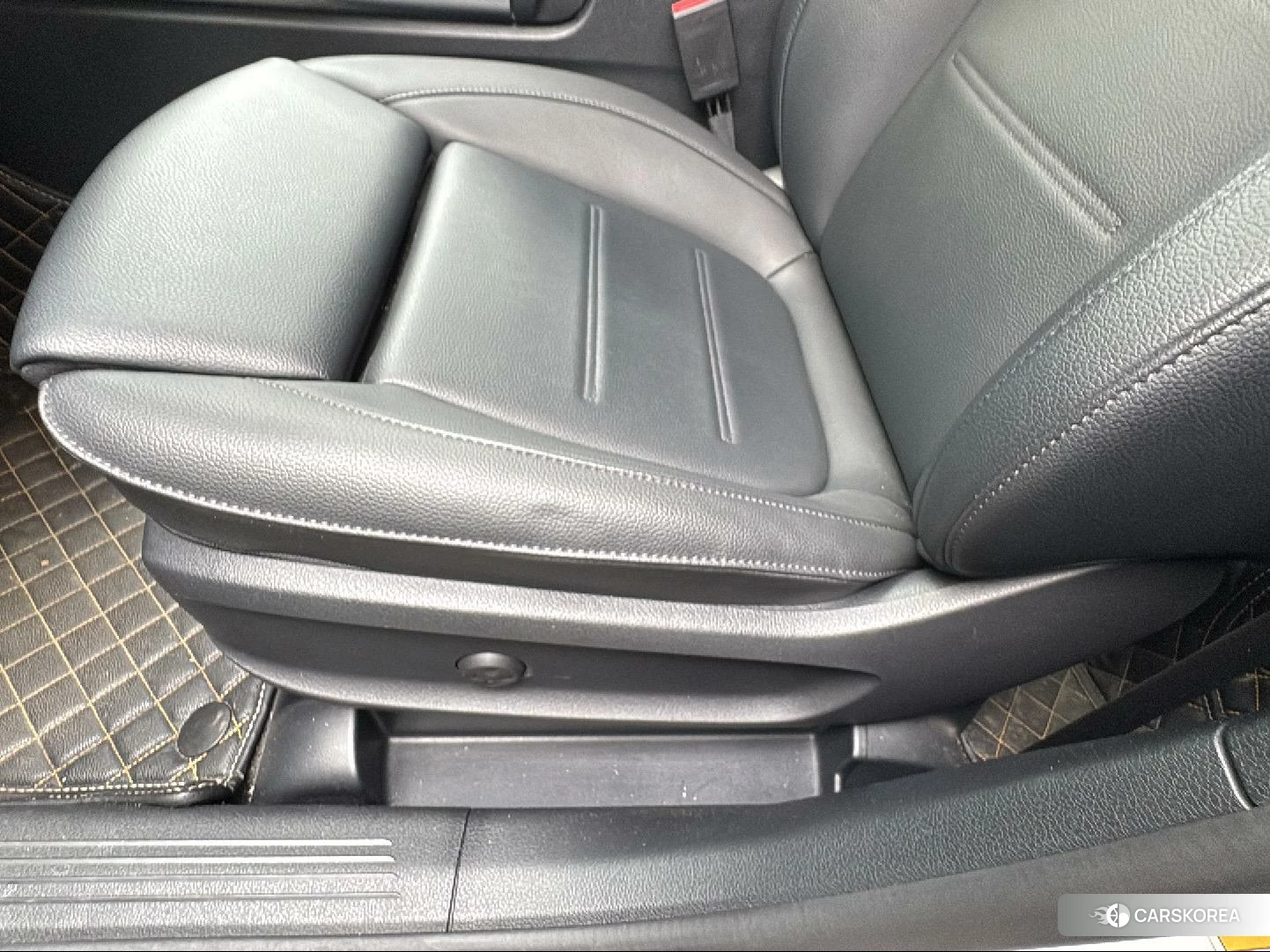 Mercedes-Benz GLA id 4467442 из Китая 17