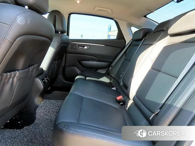 Renault Korea (Samsung) SM6 id 4511676 из Кореи 16