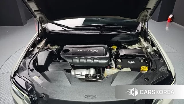 Jeep Cherokee (KL) id 3259534 из Кореи 16