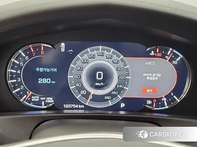 Cadillac CT6 id 3698306 из Кореи 14