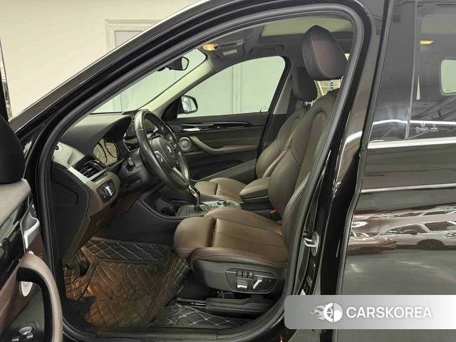 BMW X1 2021 Другой из Китая, фото 6