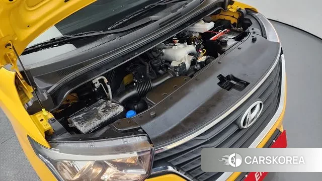 Hyundai The New Grand Starex id 2496789 из Кореи 16